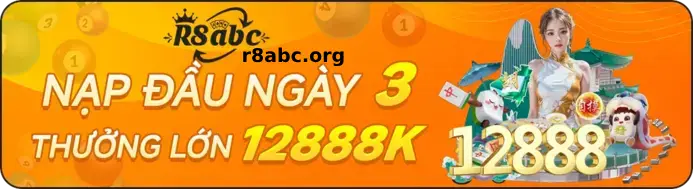 R8ABC Khuyến Mãi