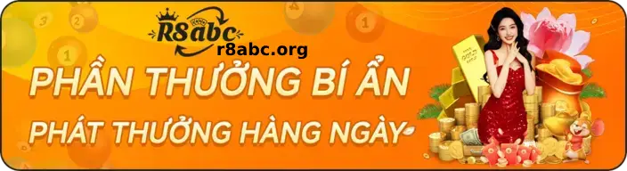 R8ABC Khuyến Mãi